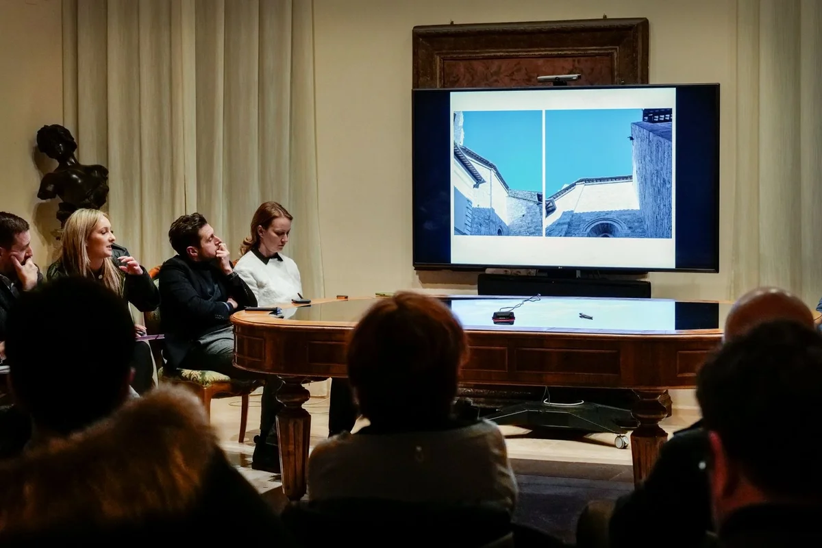 "ÈPiceno" e "Distretto Turistico del Piceno", il sindaco Marco Fioravanti e il presidente del Bim Tronto, Luigi Contisciani, presentano i due progetti di valorizzazione del territorio