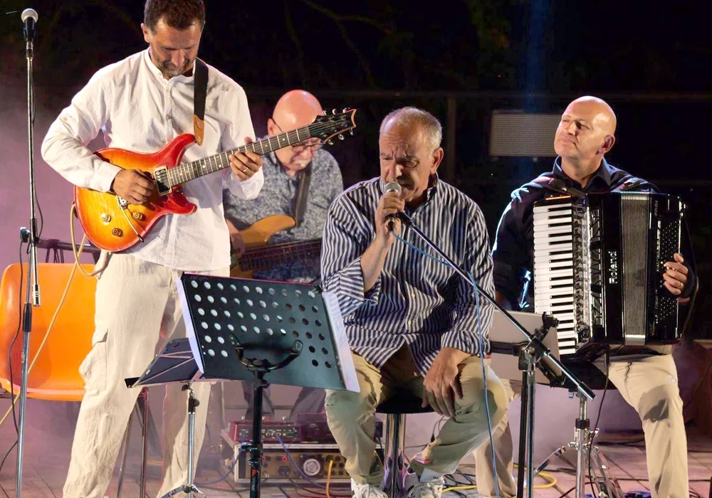 Quindicesimo appuntamento con Festival dell’Appennino inclusivo di natura mercoledì 31 luglio a Montefortino (FM) con “Nel cuore dei Sibillini” con Amico Fragile Band Tributo a Fabrizio De Andrè