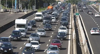 Pasqua, 10 milioni in viaggio e 3 miliardi di giro d’affari, ma pesano i costi dei trasporti