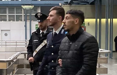 Ucciso con una fiocina, la sentenza in appello sancisce 22 anni di carcere 