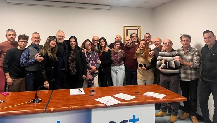Ast Ascoli: "Relazioni sindacali cambiate rispetto a quando c'erano altri a governarle. Cipollini voce fuori dal coro"