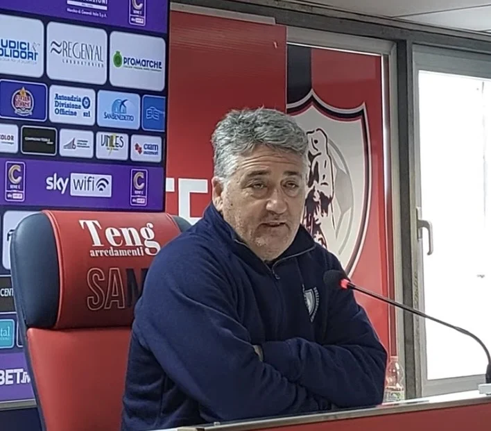 Samb a Ravenna con Boscaglia pronto all’esordio: la presentazione del match