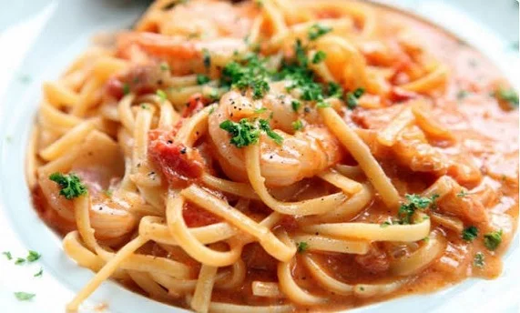 I menù della Cantina