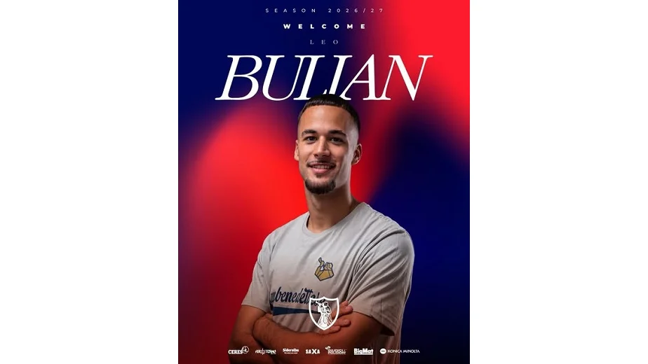 SAMB, BENVENUTO LEO BULJAN