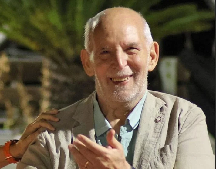 Mimmo Minuto tra i cinque che sceglieranno la Capitale Italiana del Libro 2025