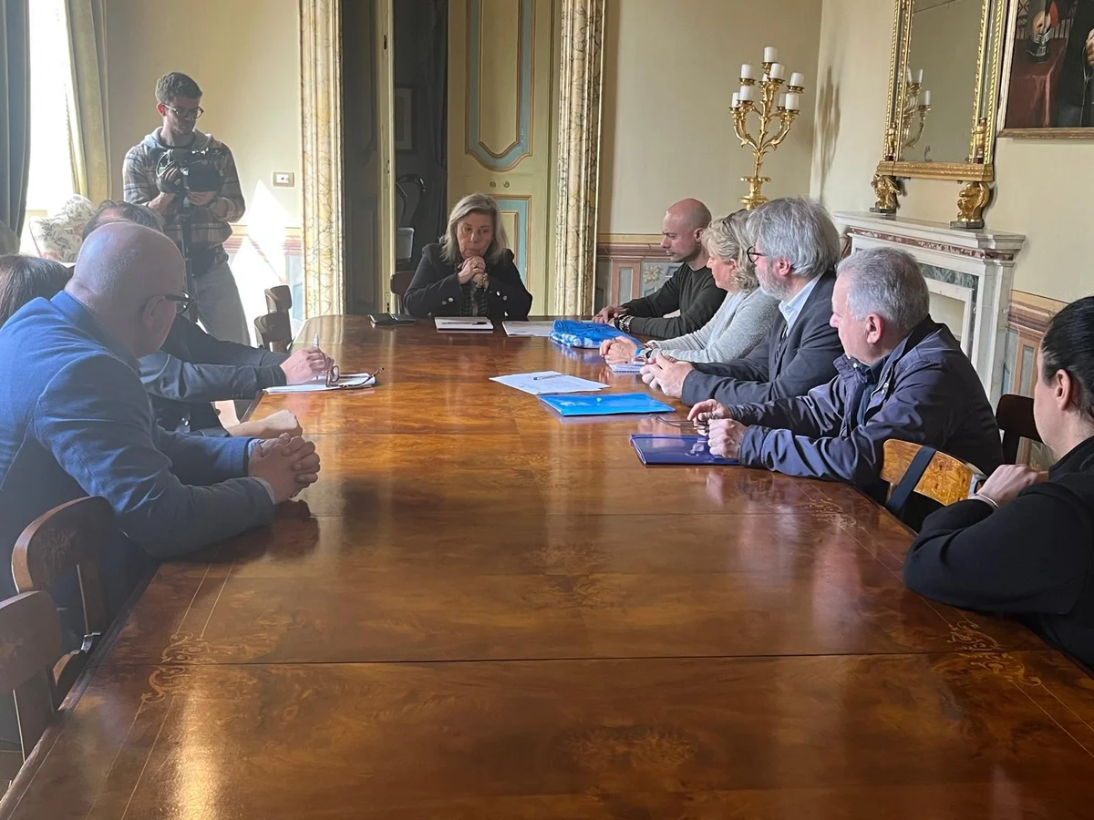 Giornata Sicurezza Lavoro, la Uil Marche incontra i Prefetti: “Migliorare azioni su prevenzione e amianto”