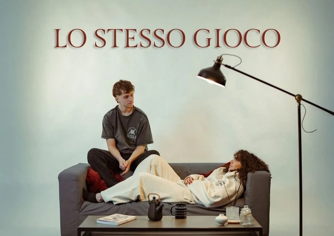 Ascoli Piceno - E' uscito "Lo stesso gioco", il nuovo singolo di Lorenzo Zucchetti
