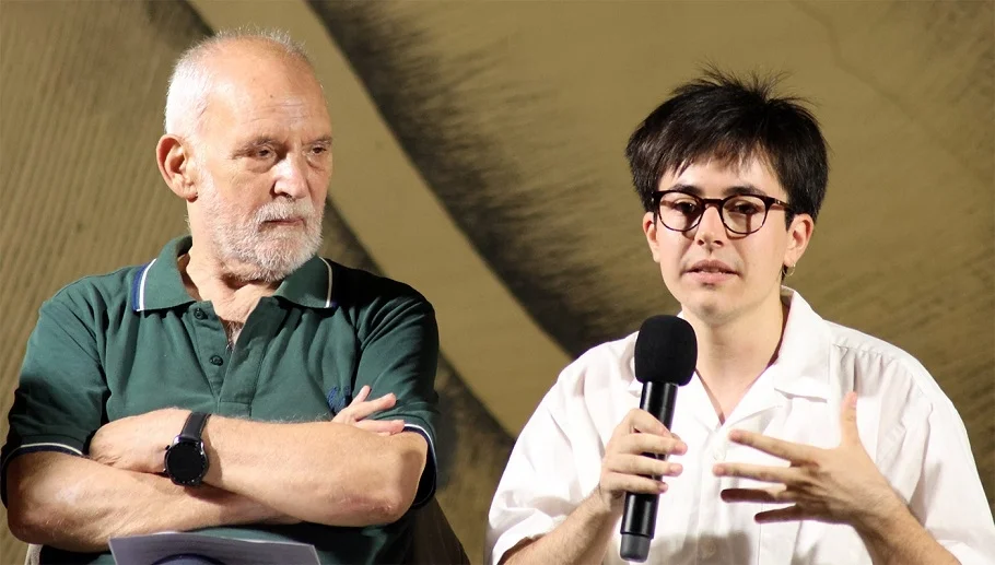 San Benedetto premia Emanuele Firinu come giovane promessa della letteratura nazionale. Venerdì Lucia Monina parla del libro su Taylor Swift