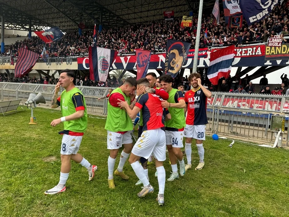 Una 28^ giornata storica per l'intera Serie D per le oltre 10.000 presenze del Riviera delle Palme di S. Benedetto del Tronto