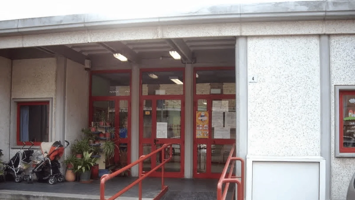 Nidi d’infanzia aperti per le visite delle famiglie