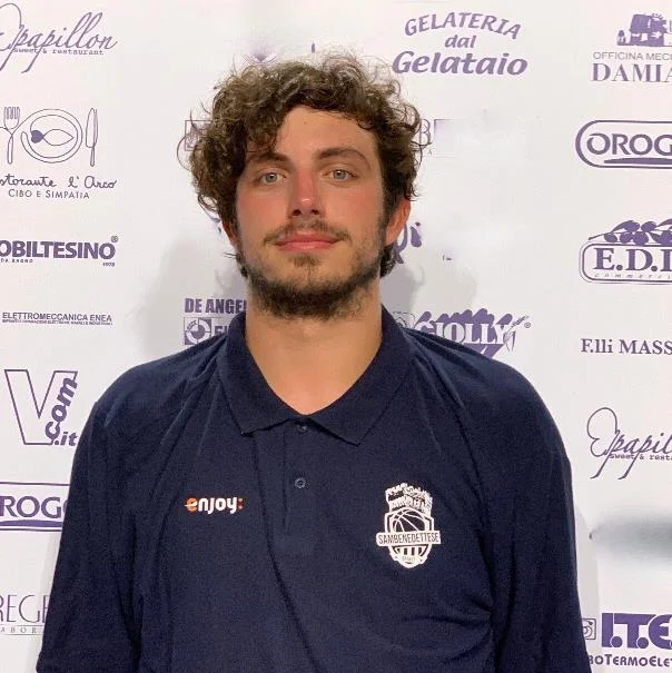 Samb Basket, comunicato ufficiale di Alessandro Roncarolo