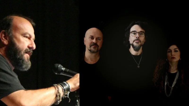 In Art, per l’ottavo centenario di San Francesco Davide Rondoni e il Massimo Donno Trio