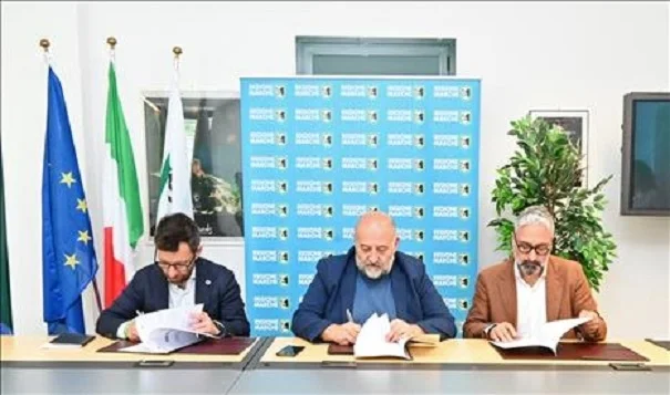 REGIONE MARCHE E SLOW FOOD FIRMANO UN PROTOCOLLO D’INTESA PER LA VALORIZZAZIONE DEL TERRITORIO