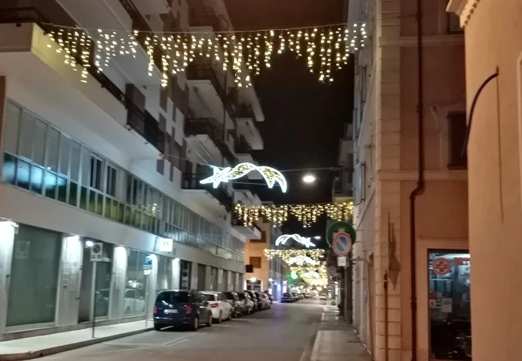 Fine anno in sicurezza, divieto di botti ad Ascoli, San Benedetto e Grottammare