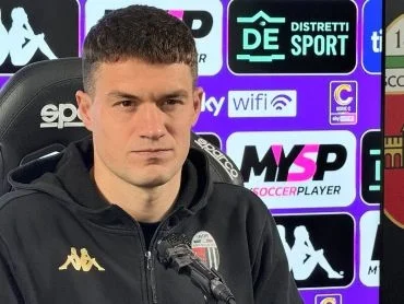 Ascoli Calcio - Curado suona la carica: "Determinati per i nostri obiettivi"