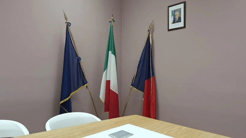 Giunta, le delibere del 30 settembre
