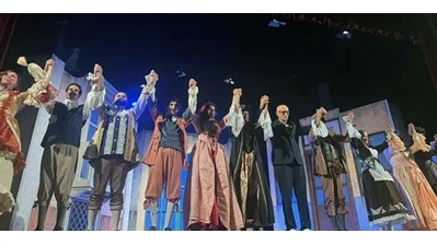 AL TEATRO DELLE ENERGIE DI GROTTAMMARE ARRIVA IL TEATRO DI CARLO GOLDONI  VA IN SCENA "LA BOTTEGA DEL CAFFÈ": OPERA SULLA DETERMINAZIONE DELLE DONNE