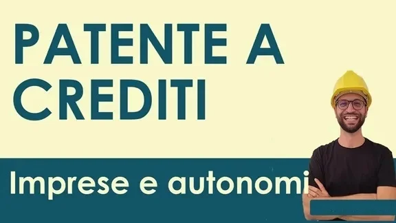 Patente a crediti, i chiarimenti della CNA di Ascoli Piceno