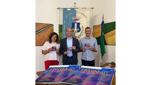 Lo Sbarco di Papa Alessandro III torna nell’estate di Grottammare