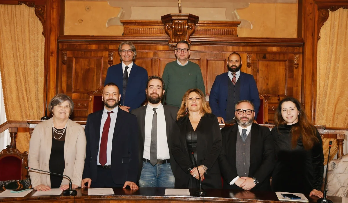 Ascoli Piceno - Elezioni provinciali, domani si torna alle urne per il rinnovo del consiglio