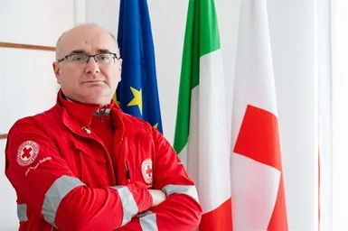 CROCE ROSSA ITALIANA, IL PRESIDENTE VALASTRO NELLE MARCHE DALL’11 AL 14 GIUGNO PER INCONTRARE VOLONTARI E ISTITUZIONI