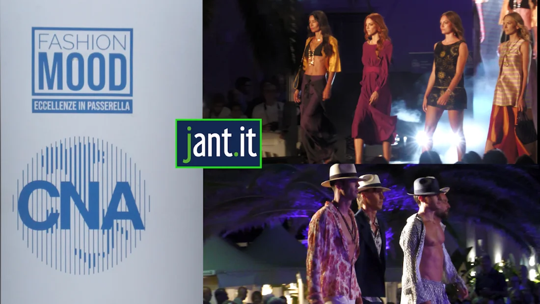 Si è conclusa a Grottammare, con successo, l'edizione 2026 di Fashion Mood