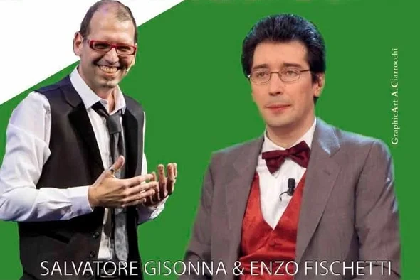  Causa maltempo nuova location per il Gran Finale di RISATE IN PALAZZINA 