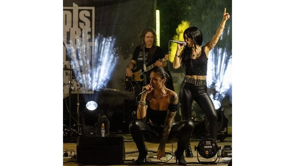 DISTRETTO 13: Weekend con doppio appuntamento live a Bellante ed Ascoli Piceno