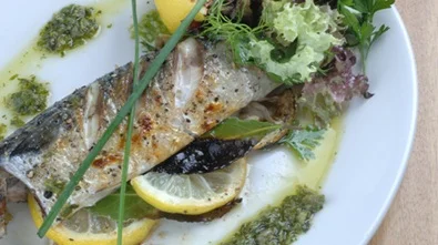 La Cantina, il menù della settimana