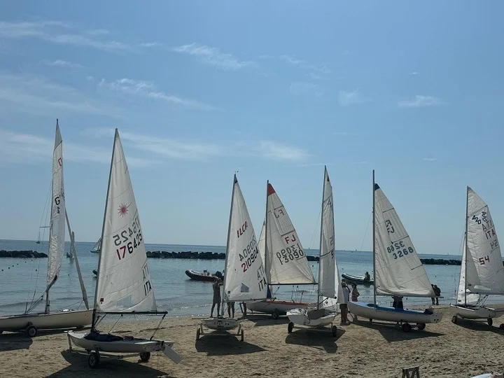 Grottammare celebra la 20ª edizione del Trofeo Perla Verde