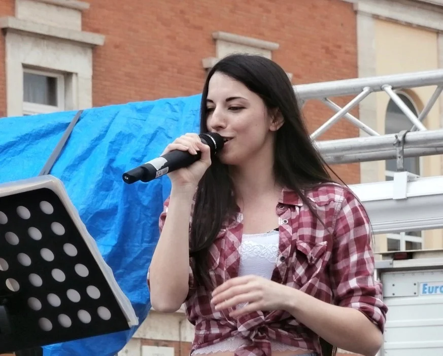 Mrtina: una nuova stella del neo soul italiano