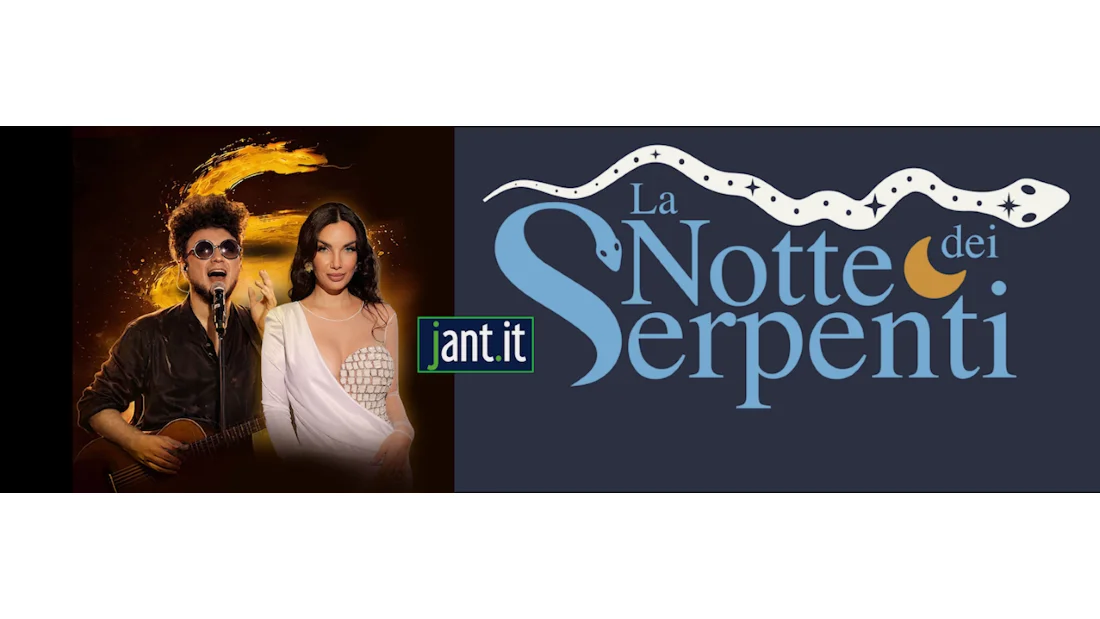 Teramo, Notte dei Serpenti: da oggi al via le prove e le attività che porteranno all'evento su RAIUNO