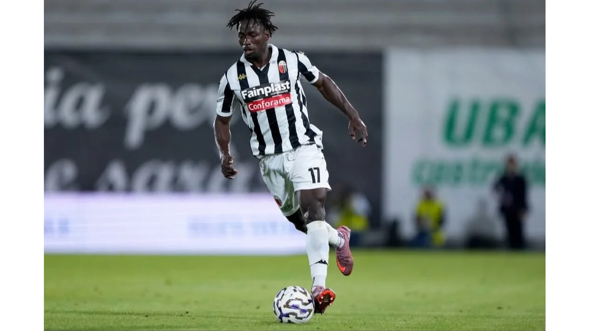 Sospesa sull'1-1 la finale di andata tra Union Brescia e Ascoli, mezz'ora da completare 