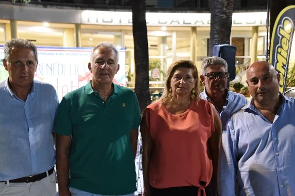 Benedetto Brodetto: l'importante contributo di Acliterra per la pesca e le filiere ittiche dell'Adriatico