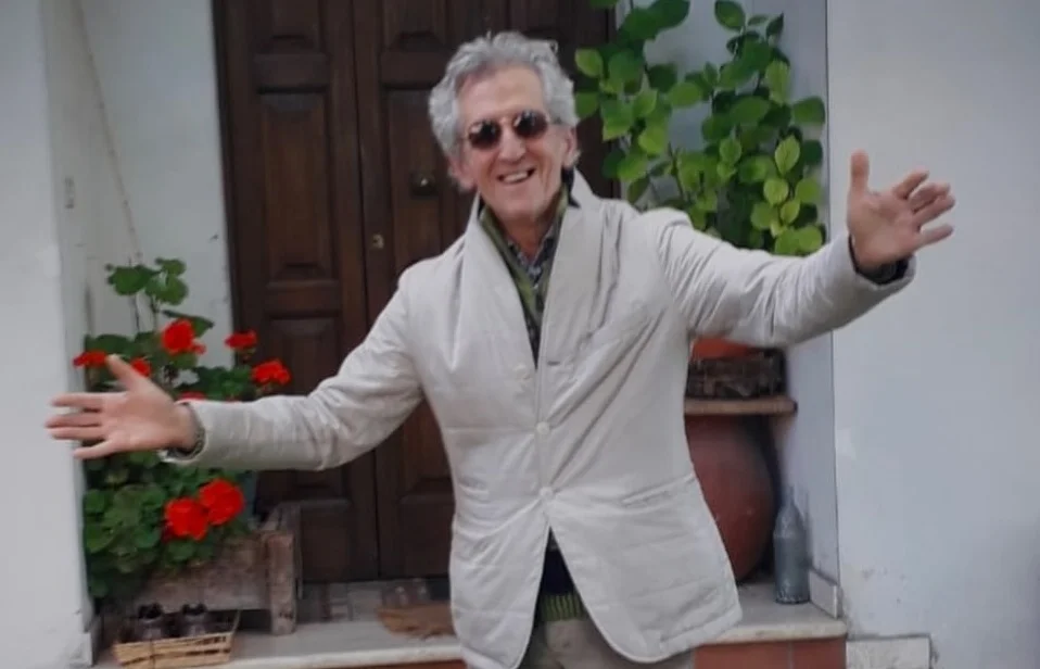 Ascoli Piceno - Lutto nel mondo della ristorazione, addio a Giorgio Vitelli
