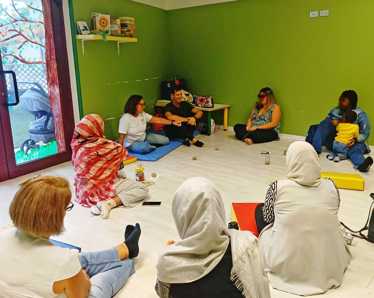 “Crescere insieme”: cresce l’interesse per la multicultura