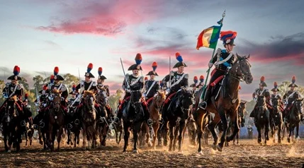  Festa dell'Arma 2026