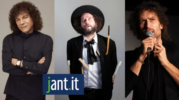 Al via le serate finali di Musicultura Riccardo Cocciante Vinicio Capossela e Tricarico  domani 20 giugno allo Sferisterio di Macerata