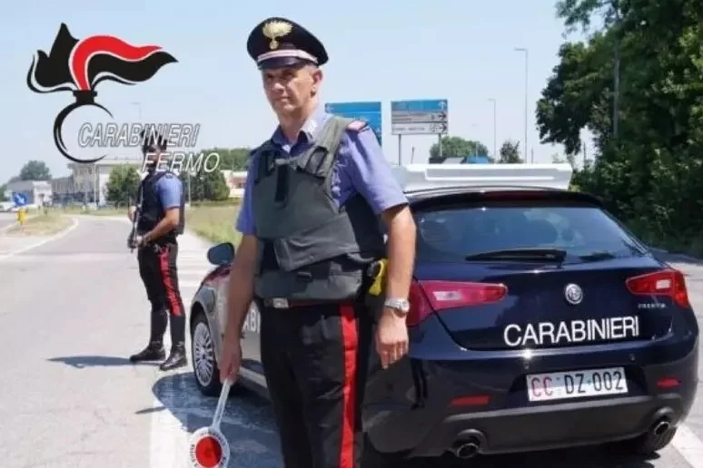 Furti sventati nel Fermano: tre le denunce