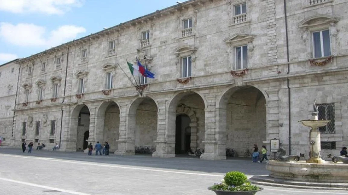 Ascoli Piceno - Un piano del Comune per abbattere le barriere architettoniche