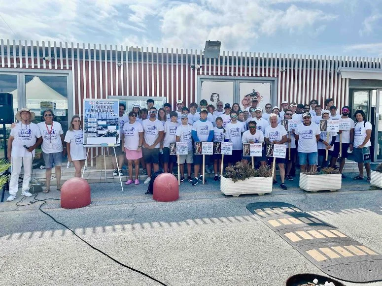 Cresce l’attesa per l’edizione 2026 del Palio Velico dei Quartieri