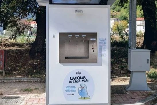 CIIP S.p.A.: CHIUSURA TEMPORANEA DELLE CASETTE DELL'ACQUA AD ASCOLI PICENO E CASELLE DI MALTIGNANO 