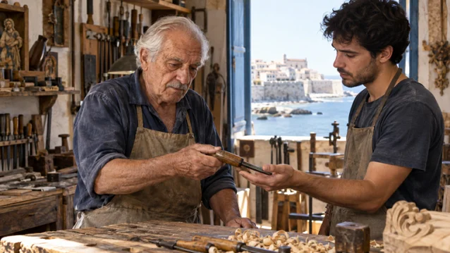  CNA - Imprese senza ricambio, nel Piceno quasi 1.500 titolari hanno almeno 70 anni, mentre diminuiscono le imprese giovanili