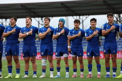 Nazionale U20 Maschile, la formazione degli Azzurrini per la sfida con il Giappone di giovedì alle 18:30 italiane 