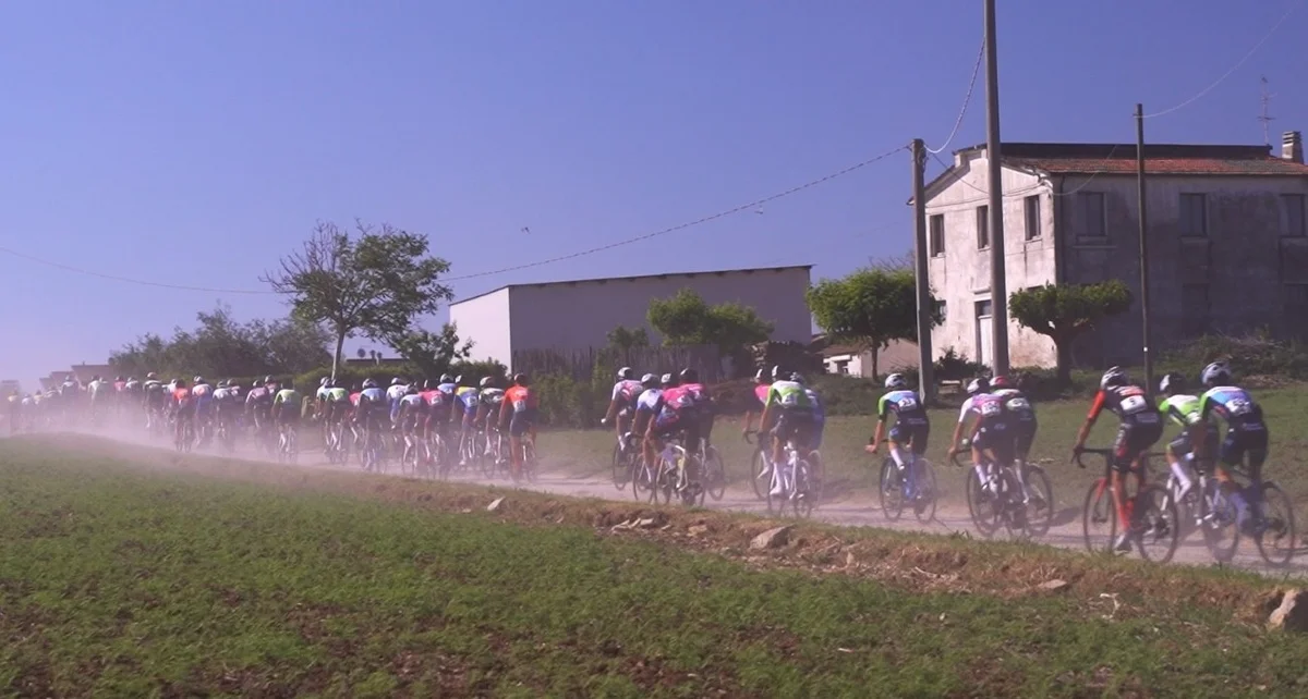 Internazionale Cycling Festival Porto Sant’Elpidio: al pesarese Giacomo Sgherri la sfida tra gli juniores