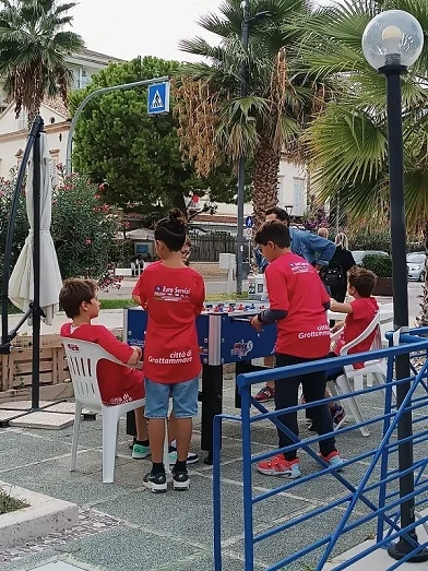 Grottammare celebra lo sport con la seconda edizione della “Grottammare Sport Week”