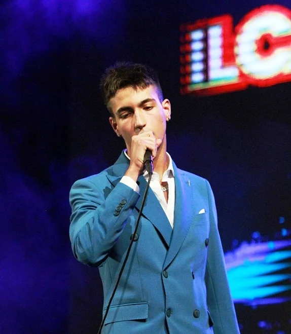 È uscito “Monster” l’ultimo singolo dell’emergente cantante sambenedettese Oniri