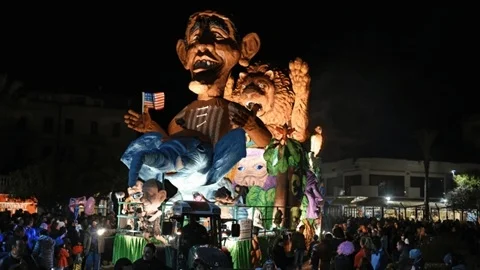 Carnevale, attenzione ai divieti di sosta e circolazione
