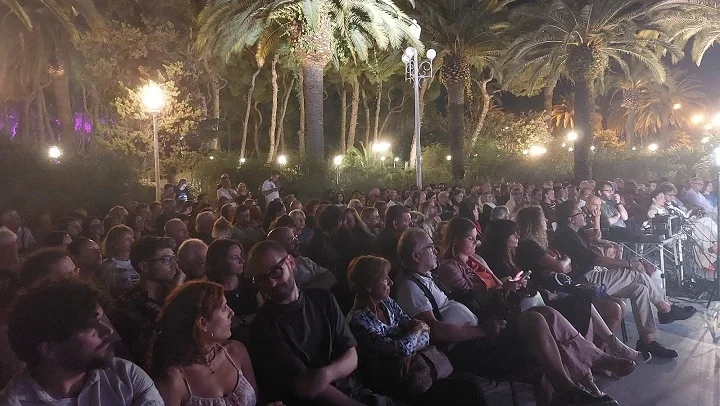 IX Edizione San Benedetto Film Festival: omaggio al Maestro Claudio Simonetti