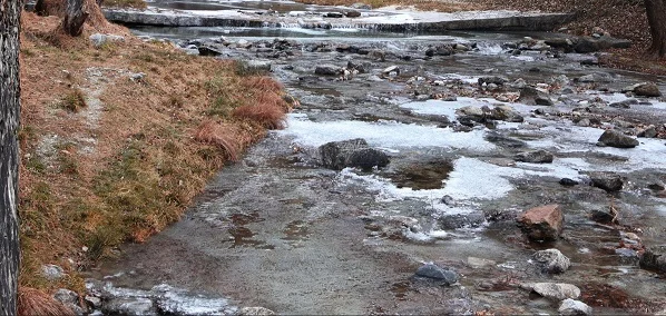 TUTELA DELLE RISORSE IDRICHE, STOP AI PRELIEVI DAI CORSI D’ACQUA IN PROVINCIA DI PESARO E URBINO
